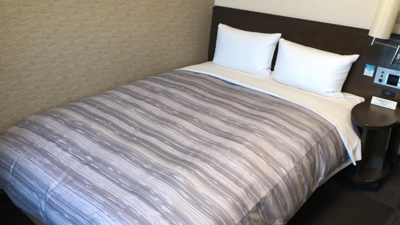 Hotel Route-Inn Nobeoka Ekimae Eksteriør billede