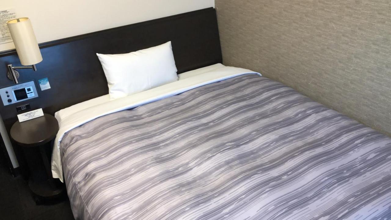 Hotel Route-Inn Nobeoka Ekimae Eksteriør billede